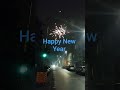 Feuerwerk 2026 Sylvester New Year