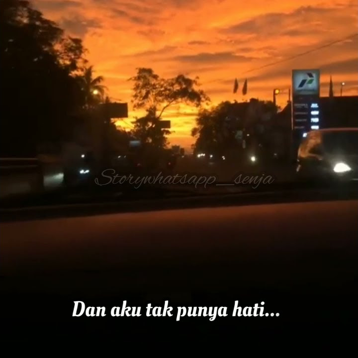 Andai aku bisa-crisye (cover) story wa keren