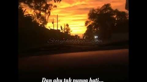 Download Video Story Wa Aku Bisa Mp3 Free And Mp4