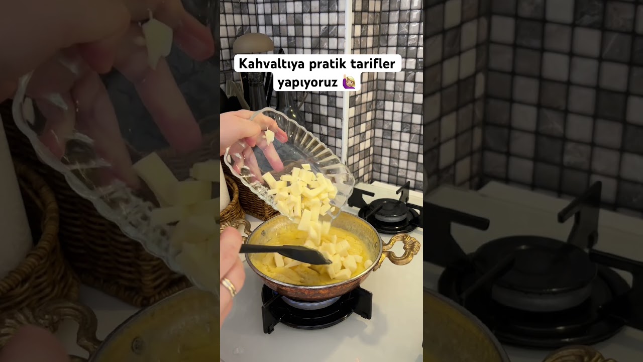 #kahvatlı #kuymak #kuymaktarifi pratik kahvaltı tarifleri #kahvatlı #kuymak #kuymaktarifi pratik kahvaltı tarifleri