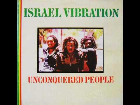 国不明LP Israel Vibration Unconquered People NONE Rave Music Ltd. /00260 Israel Vibration - Unconquered People - Amazon.com Music