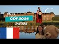 Vlog cdf 2024 saverne