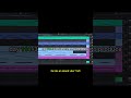 trying to make a tomodachi life beat  #musicproducer #ableton#producer #learning #tomodachilife