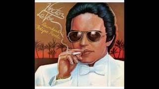 Video thumbnail of "- LA MURGA - HECTOR LAVOE (FULL AUDIO)"