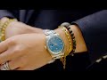 How to style a Rolex With Peony Lim - Part 2