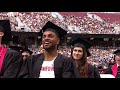 2018 Stanford Commencement Address by Sterling K. Brown