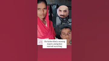 Man Was Missing From 7 Years Wife Found Him In Reels With Another Woman 