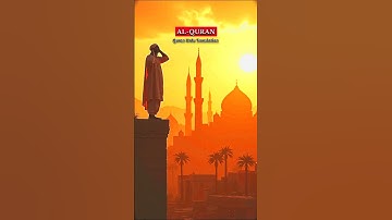 AL-IKHLAS (سورة الاخلاص) - Egzon Ibrahimi #egzonibrahimi #ikhlas #سورة_الإخلاص