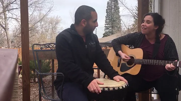 Kolby Morris-Dahary and Noam Dahary promote 3/20 O...