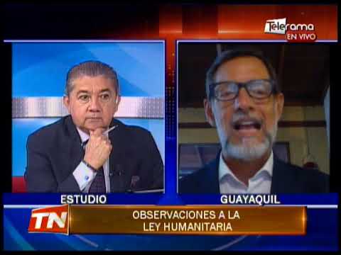 Luis Alberto Salvador 