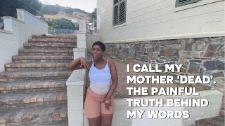 Abandoned by her Mother; Her father died in Prison; Her Childhood ended at 15