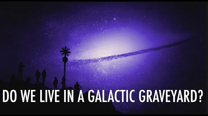 The Spooky Galactic Underworld with David Sweeney