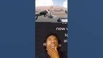 Thumbnail of IShowSpeed reacts to Chainsaw Man opening!!!