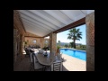Costa Blanca - Benissa - Exclusive stone Finca with an incredible views Costa Blanca - Benissa - Exclusive stone Finca with an incredible views