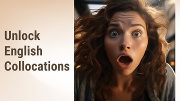 Unlock the Power of English Collocations with the Oxford Collocations Dictionary