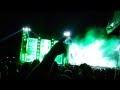 Kabát - Open Air 2015 České Budějovice - Kdo ví jestli