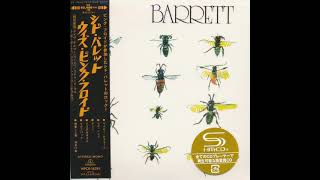 Celebrity Syd Barrett - It Is Obvious (Take 2) (1993 Bonus Remastered Audio) Profile