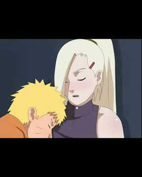 Naruto x ino