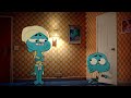 Gumball But Only When Your Parents Walk In Gumball But Only When Your Parents Walk In