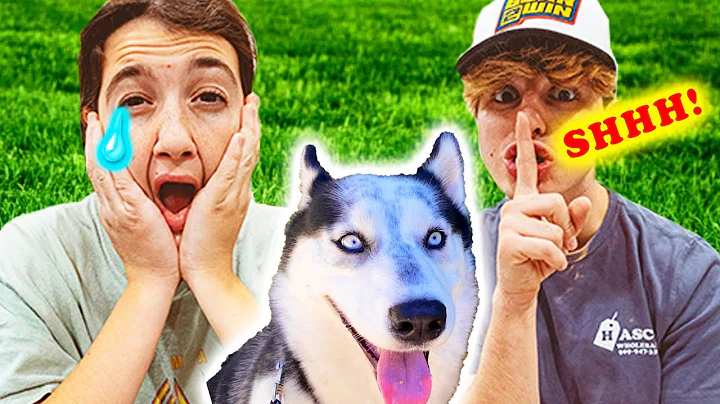 I SOLD MY SISTERS DOG PRANK!! *BACKFIRED*