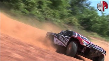 Traxxas Slash Ultimate 4x4 Brushless www.wirelessmadness.com