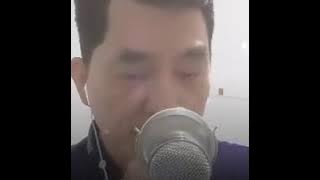 Ni Shi Wo De Wen Rou...你是我的温柔/Andylau / Cover : LB