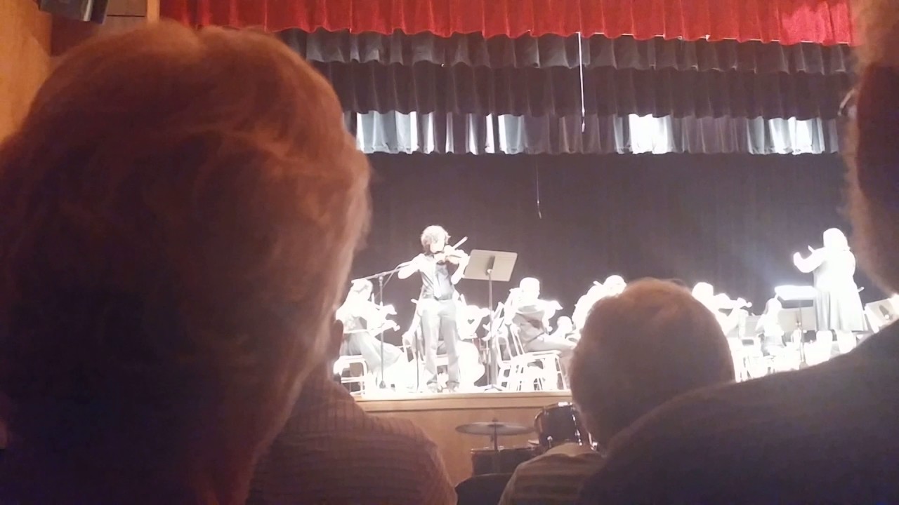 Cal Spring Concert Song 3 - YouTube