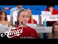 Amici 24 - Sienna - Lose My Breath