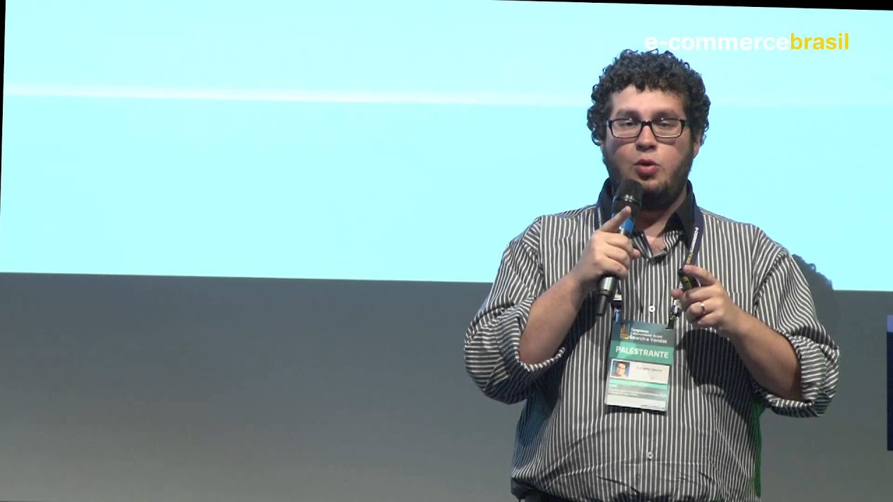 Congresso Search & Vendas 2014 | Eduardo Cereto, Google