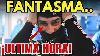 Colapinto Enters The Red Zone No One Stops Him