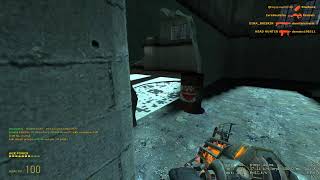 Half-Life 2: Deathmatch