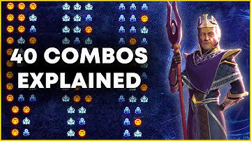 ALL Runemaster Invocations Explained in 10 Minutes - Last Epoch 1.1 UPDATE