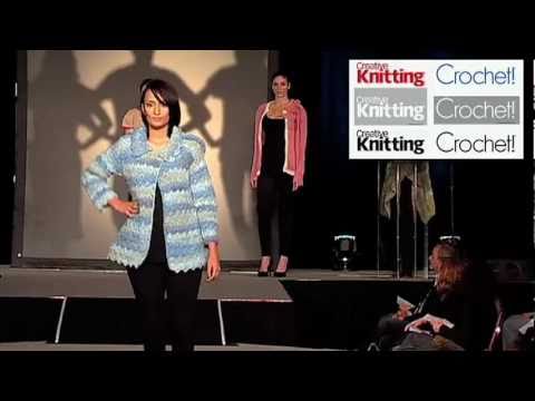 TNNA Yarn Group Spring/Summer 2011 Fashion Show, 1...