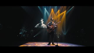 錦戸亮「スケアクロウ」from LIVE TOUR 2024 'NOMADOFNOWHERE'