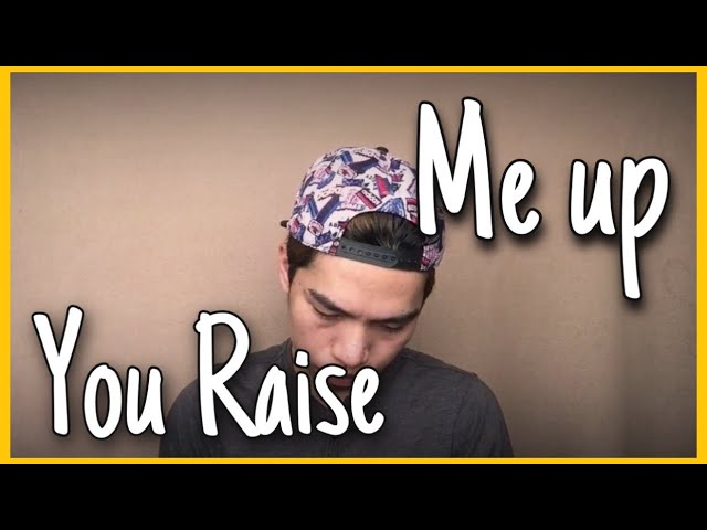 You Raise Me Up (Live) Readney Cover class=