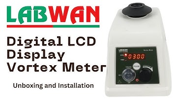 Best Quality Vortex Mixer Unveiled