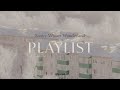 𝐏𝐥𝐚𝐲𝐥𝐢𝐬𝐭 🎥 영화 속 한 장면 같은 플레이리스트