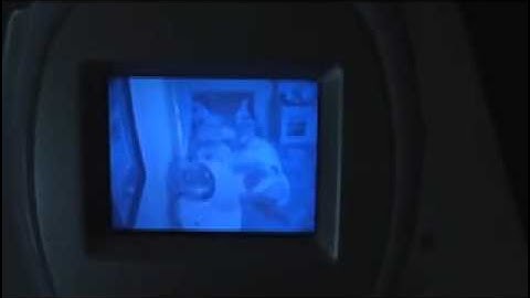 video monitor interference.mov