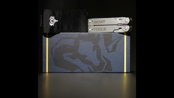 Full Walkthrough of GOAT Multi-tool