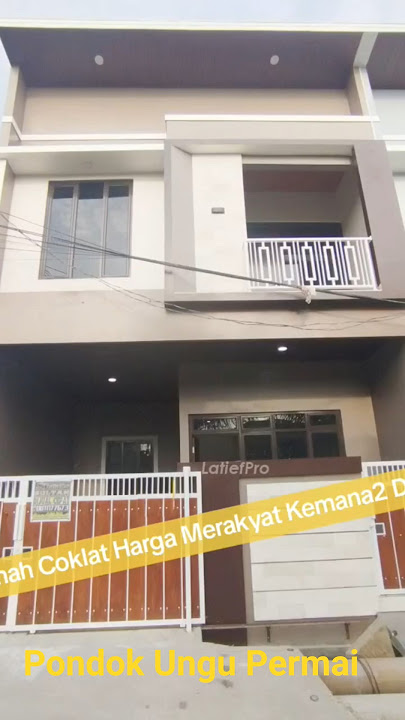 Download lagu Pondok Ungu Sektor5 Rp675jt LT58m LB116m 3KT 2KM SHM