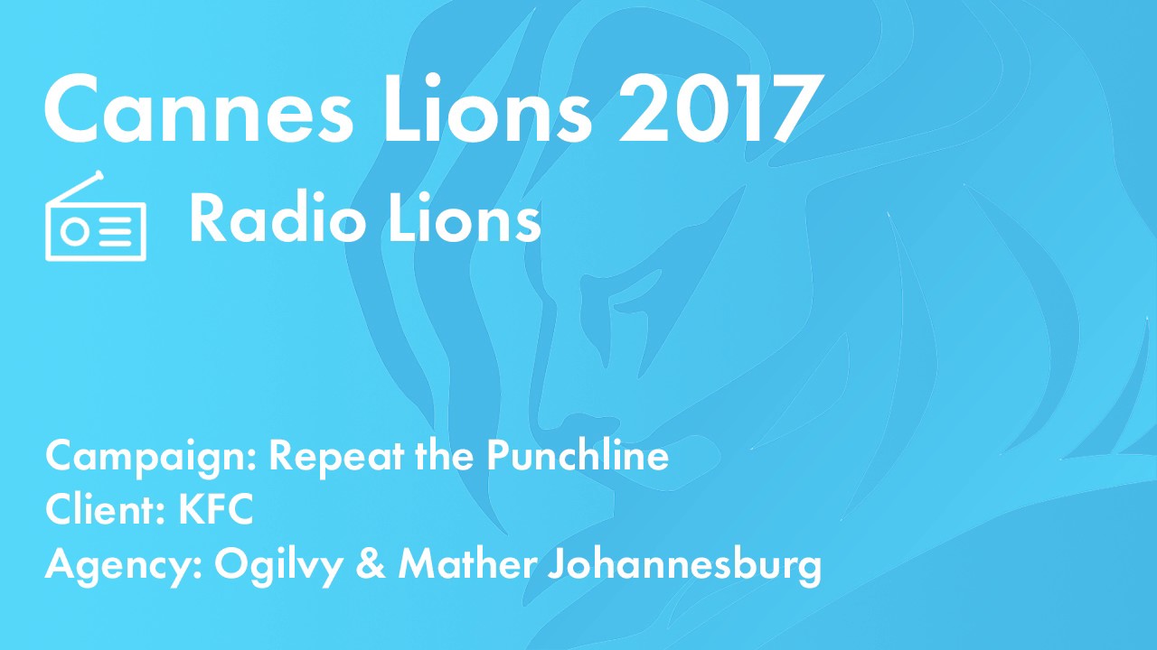 Repeat the Punchline YouTube