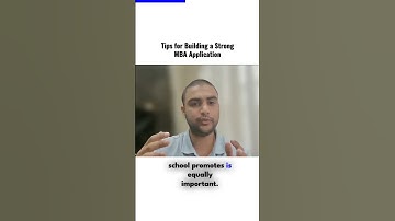 Winning the ISB PGP Admission: A Successful ISB PGP admit