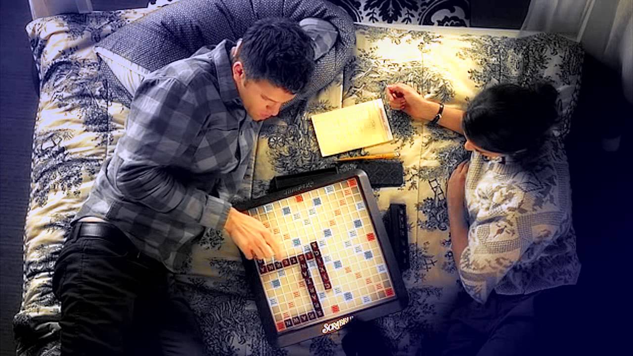 ♥ Spencer & Toby - Never Stop Trying ♥