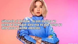 Agus Padilla  Se Prendi S letra