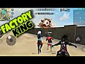 Killval _ So Long || Factory king 🔥 Op Headshot in factory || free fire