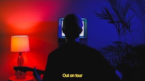 Discus "On Tour" Official Video