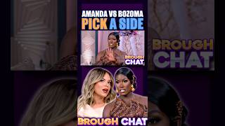 Did Bozoma Lie? | RHOBH Profile