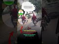 Indian Bike Video Goes Viral After Passenger Turns Road Ride Into “Laundry Service in Motion” 😂