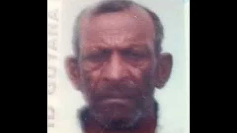 Death Announcement -  Seecharran Sanmogan