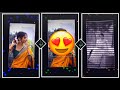 🚀 Trending Insta Viral🔥XML Status Video | Alight Motion Edit 2025 | @Subhojit_official